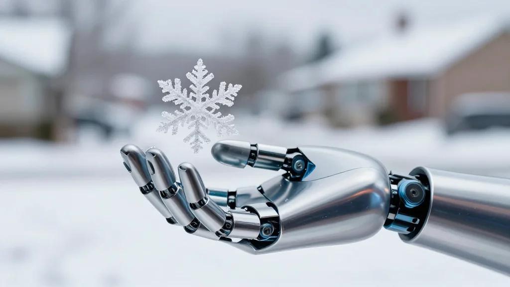 AI Must Start Small to Win Mainstreet America