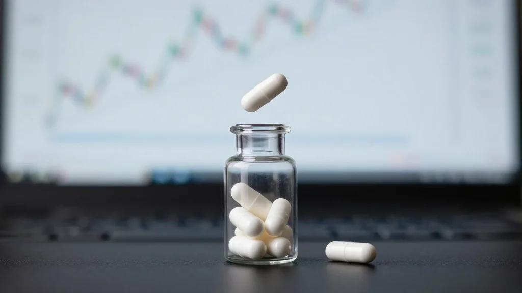 Eli Lilly’s Zepbound Sales Surge and Launch of Oral GLP‑1 Drug Foundayo Boost Weight‑Loss Play