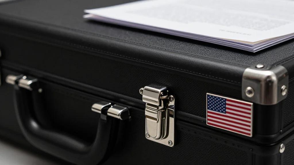 Leaked Allegations Unfounded; Caldwell Secures ODNI Role