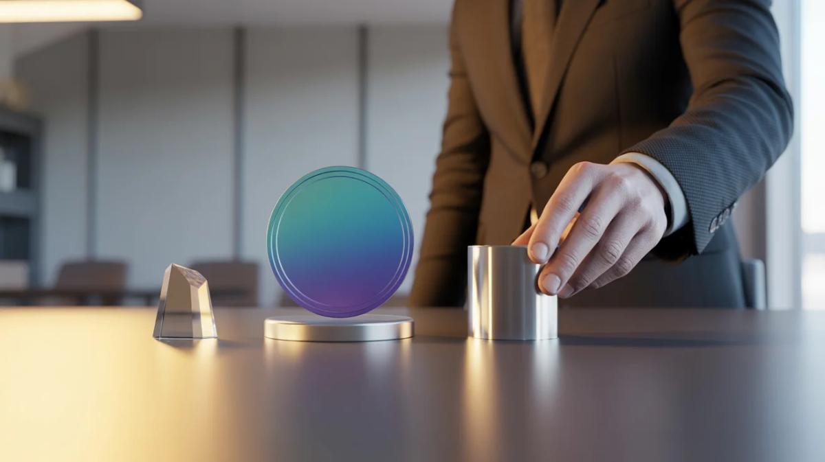 GSOL Debut on NYSE Arca Unlocks Institutional Rewards