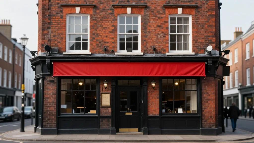 Pub Price Slump: Former Espy Owners’ Second Go at Selling Historic Fitzroy Hotel