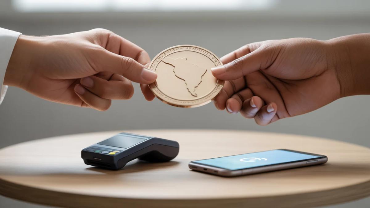 Aave Drives Growth in Latin America's Stablecoin Market