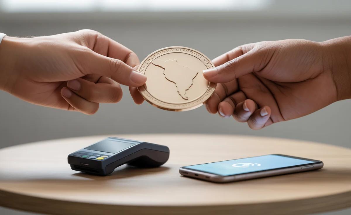 Aave Drives Growth in Latin America's Stablecoin Market