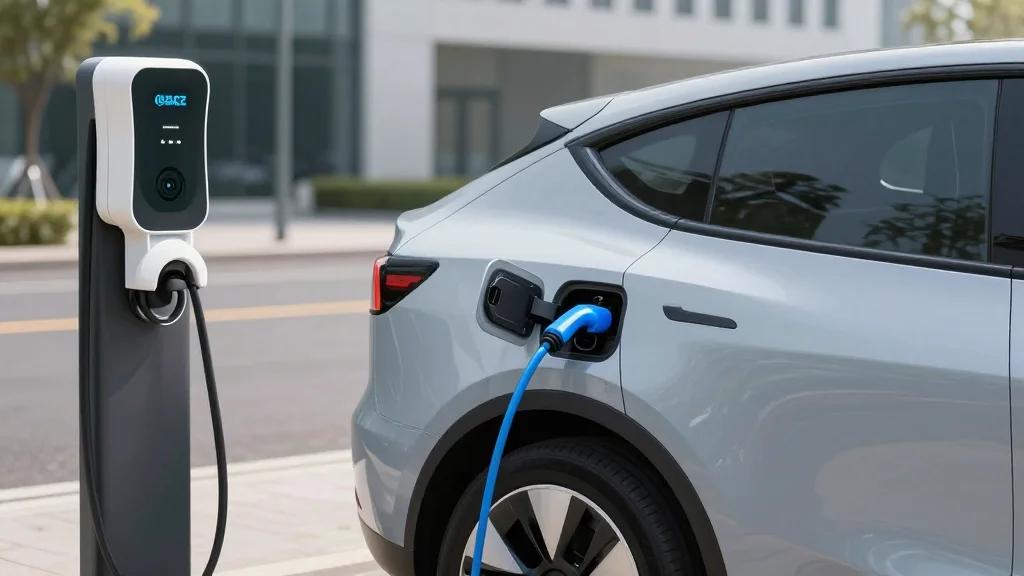 BYD to Debut Third-Gen Yuan Plus at Beijing Auto Show