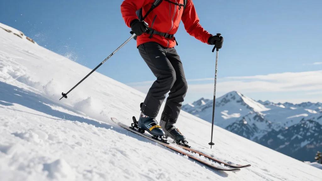 Eric Carter - Mount Baker (WA) - 2019-05-12