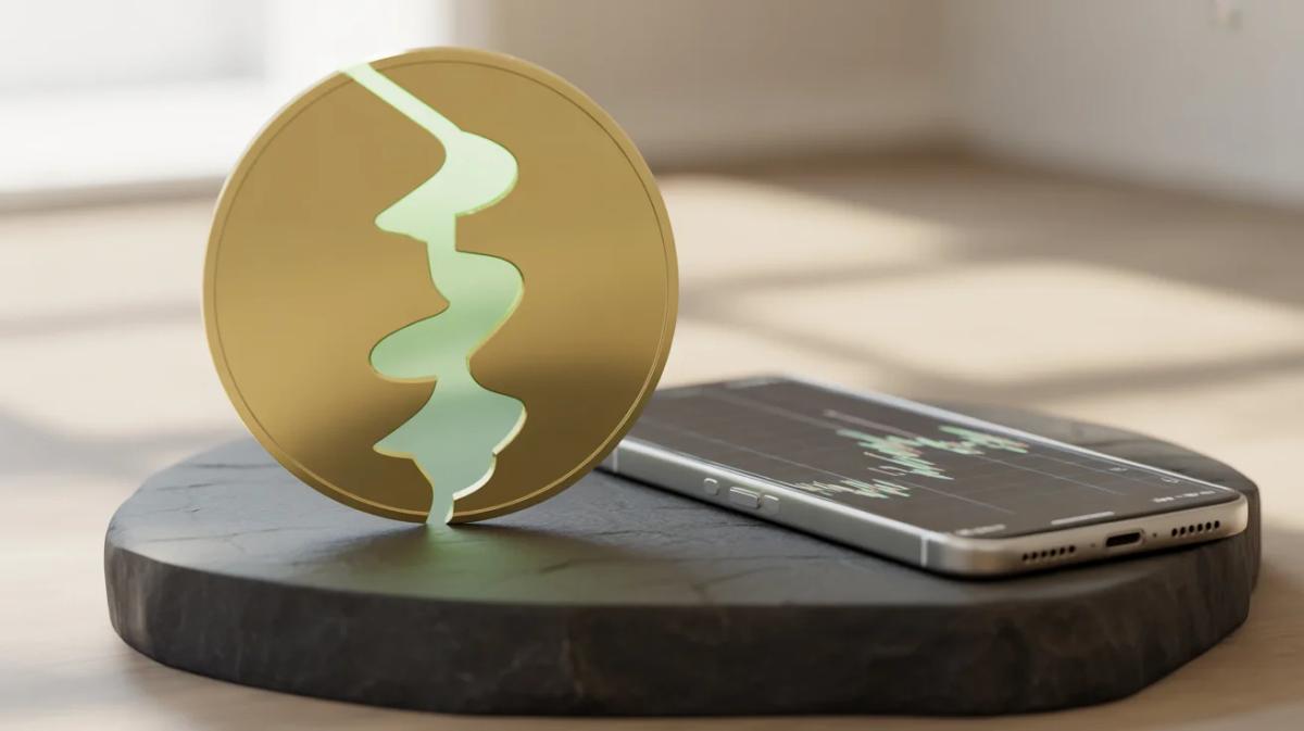 Bitcoin Dips Below $111k, but Confidence Remains