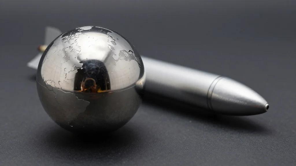 Why US Strategic Nuclear Forces Must Expand After New START