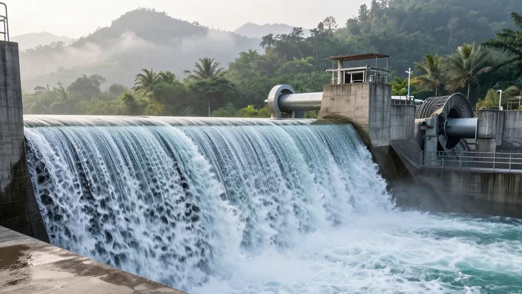 Psalm Enters Talks for Agus-Pulangi Rehabilitation