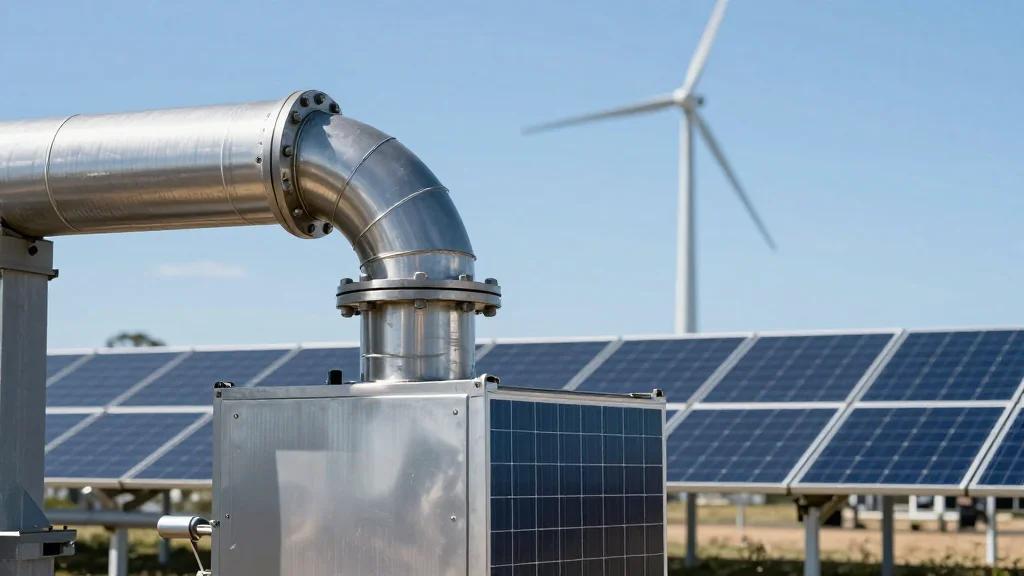 Rio Tinto, Australia Pledge $2B for Renewable‑powered Boyne Smelter