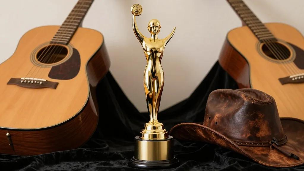 Miranda Lambert, Brooks & Dunn, More ACM Awards Record-Holders