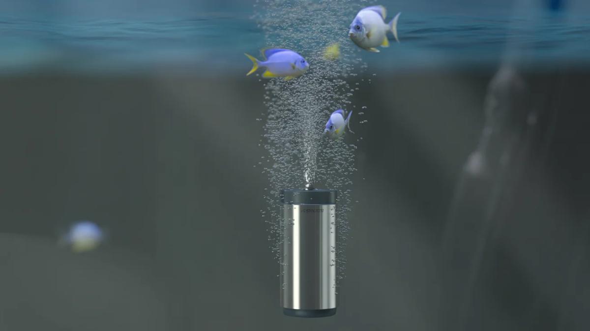 Oxzo Secures $25M Strategic Investment From S2G to Expand Aquaculture Oxygenation
