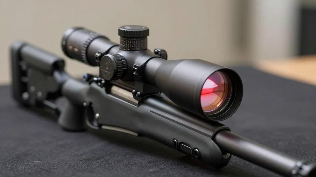 Gamers Demand Epic Sniper Highlight Shots