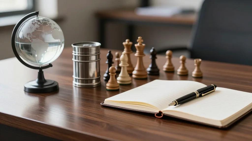 Hedge Funds Turn to Exotic Cross-Asset Options Amid Market Turmoil