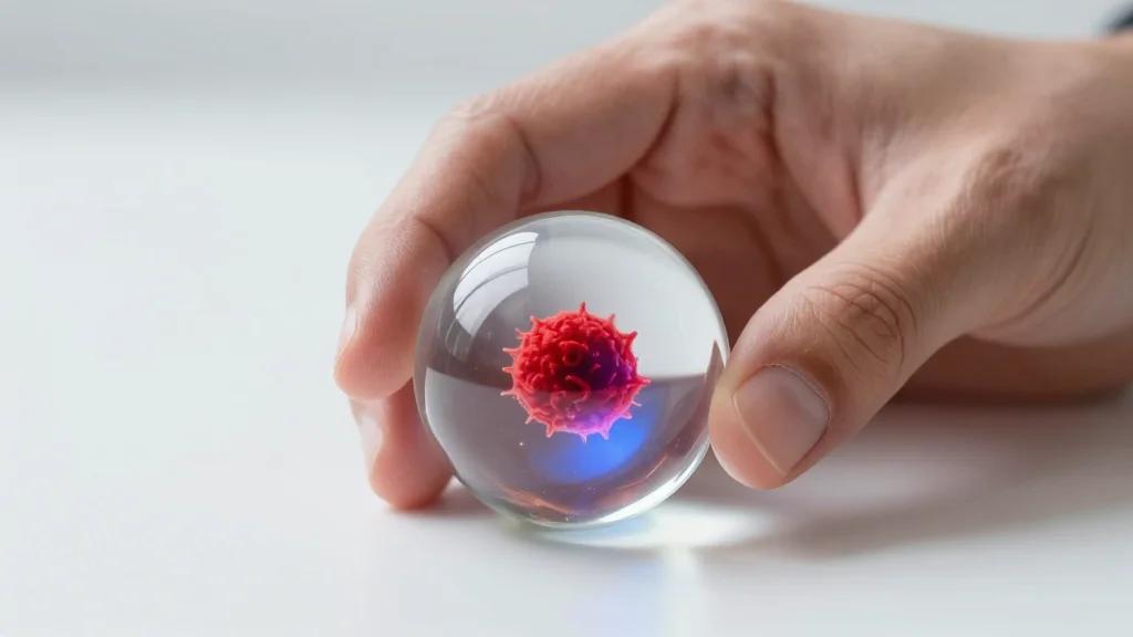 Can AI Help Us Finally Beat Cancer W/ Dr. Sanjay Juneja, TheOncDoc