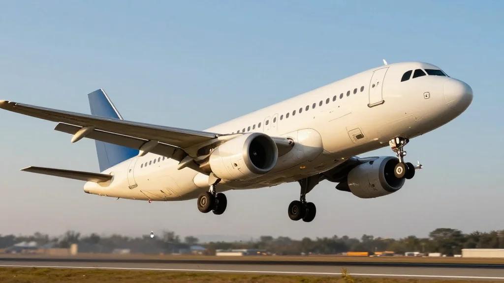 Alaska Air Shares Jump 13% as Oil Prices Fall, While Global Carriers Grapple with Jet Fuel Surge