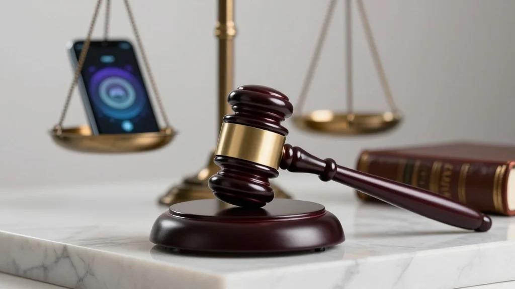 Defamatory AI Output Should Lead to Lawsuits