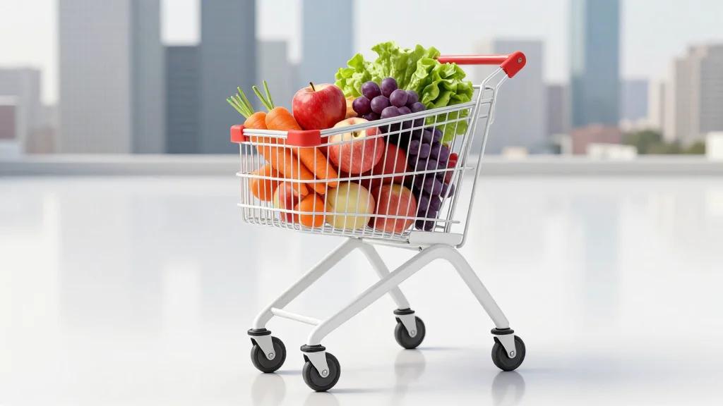 New Kroger CEO Foran: ‘We Need to Grow Sales Faster’