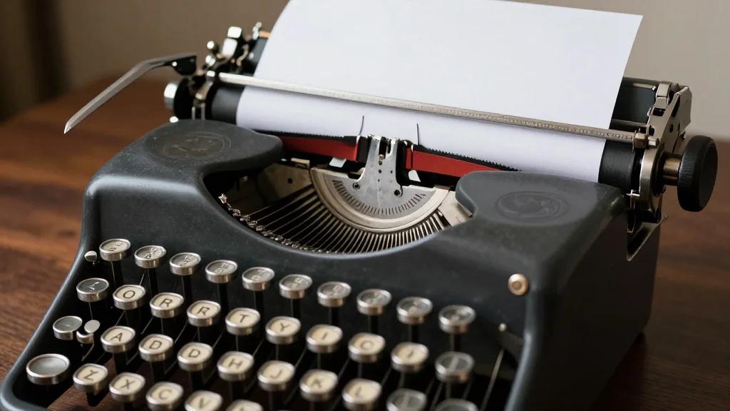 A Sojourn Into the Stephen King Archive: ‘The Dark Half’