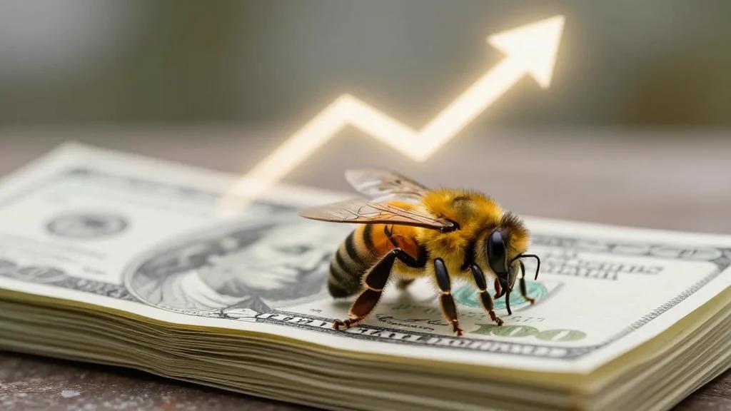 Bumble's Cash Flow Outpaces Valuation, Fueling Short Squeeze