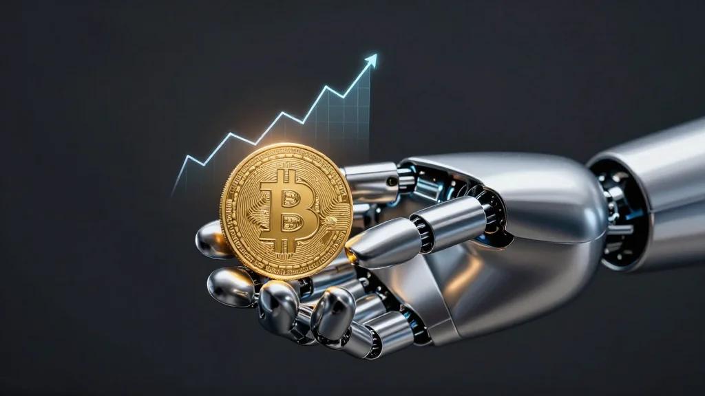 Gemini Launches MCP API for AI Trading Bots