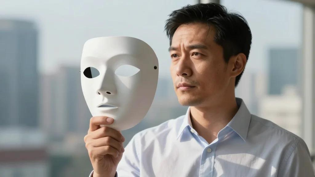 Imposter Syndrome Evolves, Fuels Growth for Successful Founders