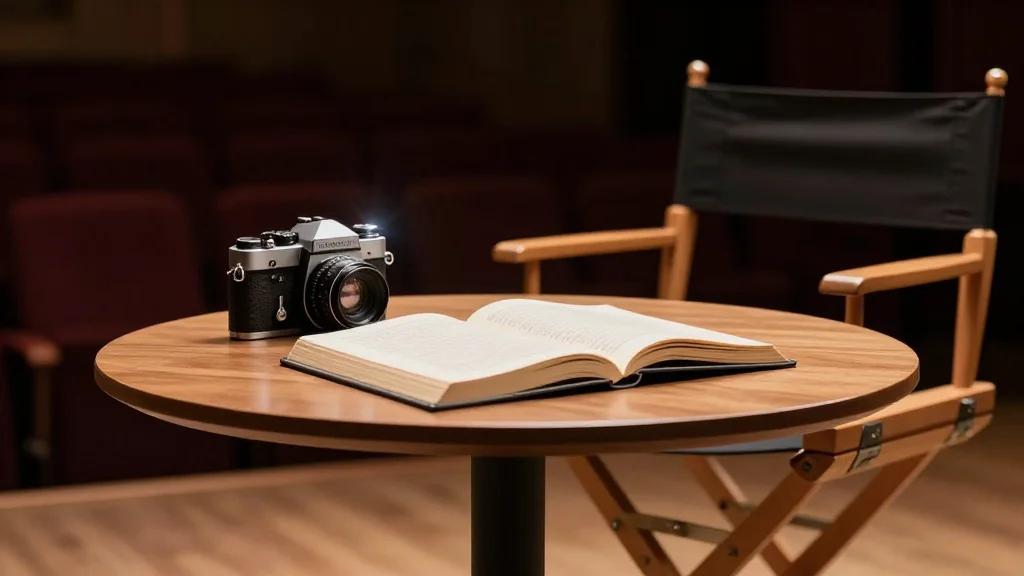 BookCon 2026 Panel Shows Authors Back Page‑to‑Screen Adaptations