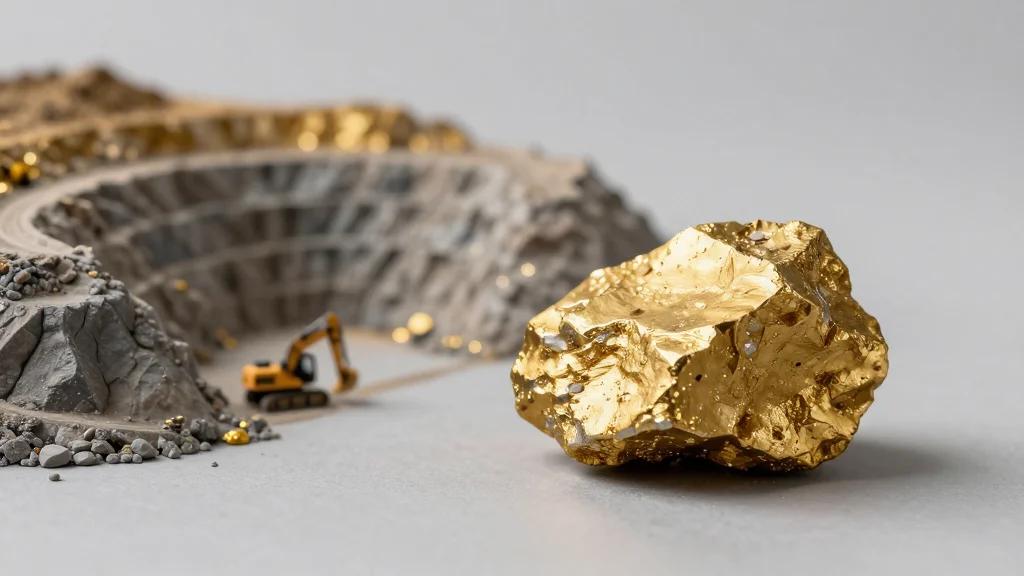 23,000m Drilling Boosts Near‑Surface Gold Potential