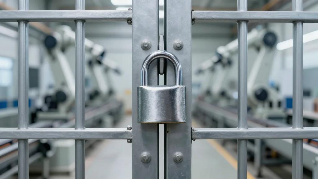 OT Network Segmentation: A Practical Guide for Security Teams