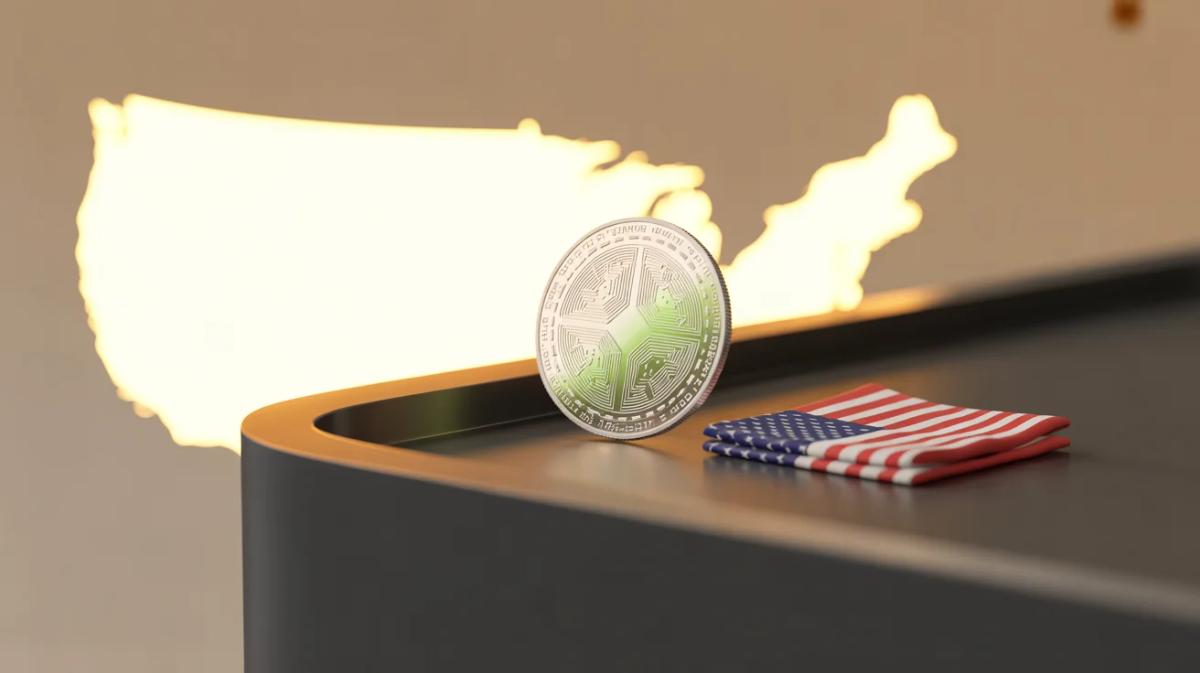 Electroneum Launches in US via GateUS, Free Token Giveaway