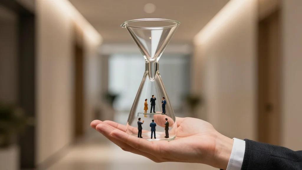 Ask Hard Questions; Real Prospects Reveal True Interest