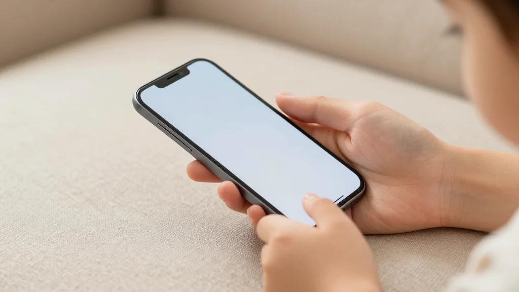 Constant Confirmation Feeds Anxiety in Younger Generations