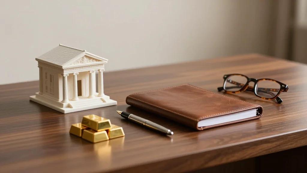 IQ Interview with David Bailey