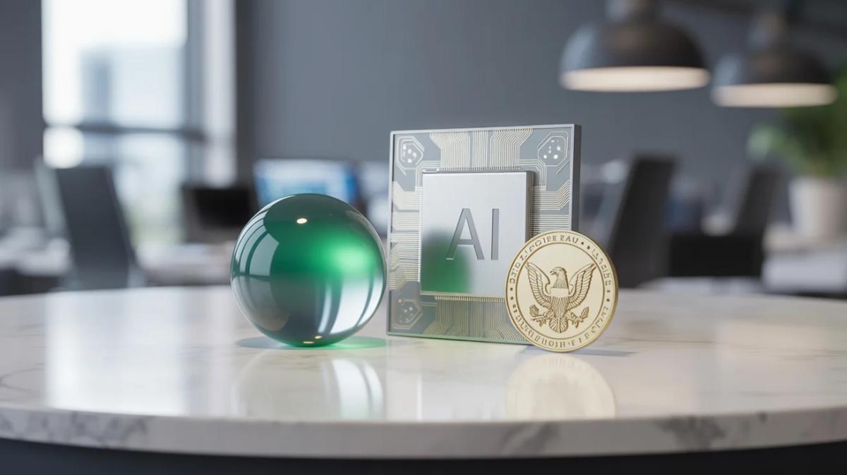 Greenshoe Secures $3M Seed Round to Boost AI-Driven SEC Disclosure Platform