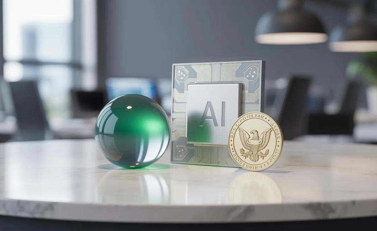 Greenshoe Secures $3M Seed Round to Boost AI-Driven SEC Disclosure Platform