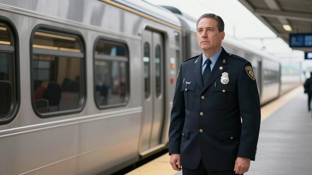 NJ: ICE Agents Can’t Be Barred From NJ Transit Buses, Trains and Stations