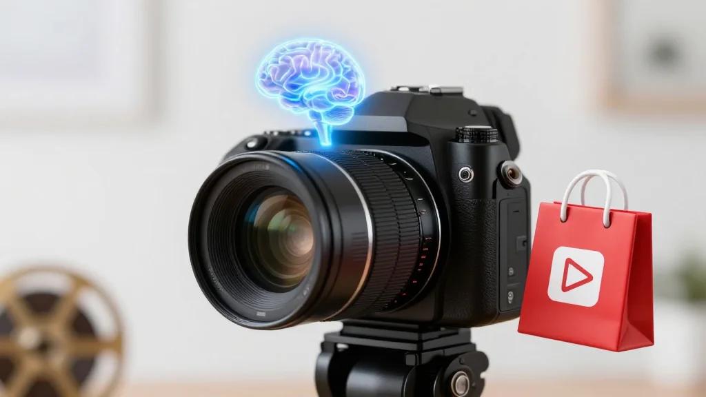 AI Creates Month’s Video Ads in Just 30 Minutes