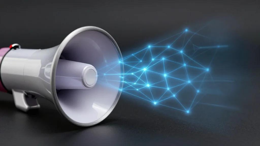 AI Revolutionizes Communications Strategy for Greater Impact