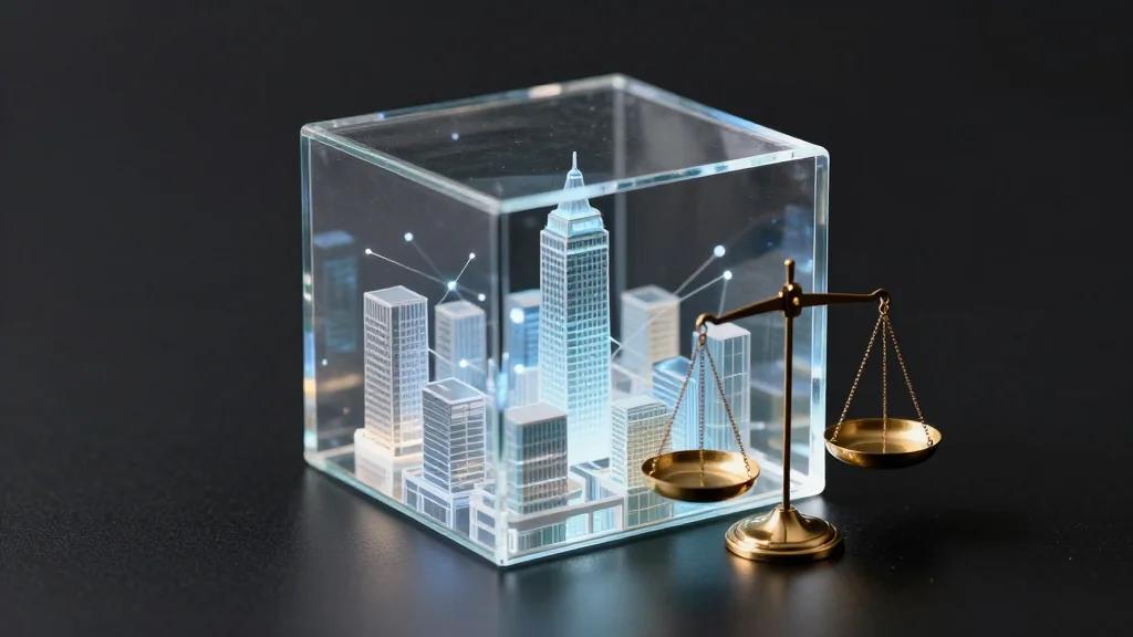 Capability Intelligence: Mapping Resilience Across the Enterprise