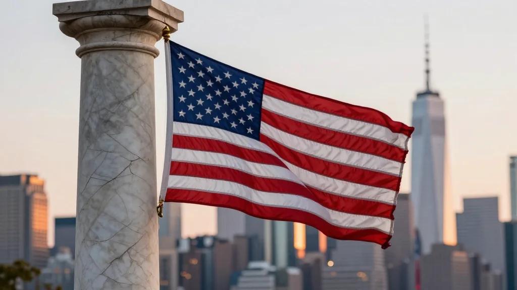 Empires Crumble when Power Replaces Ideology