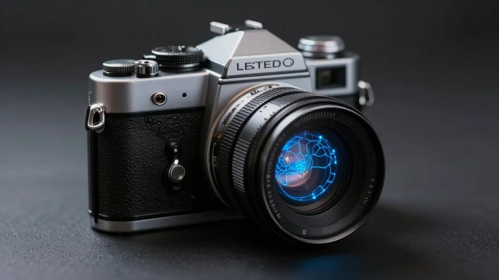 Netflix Leverages AI to Accelerate Content Production