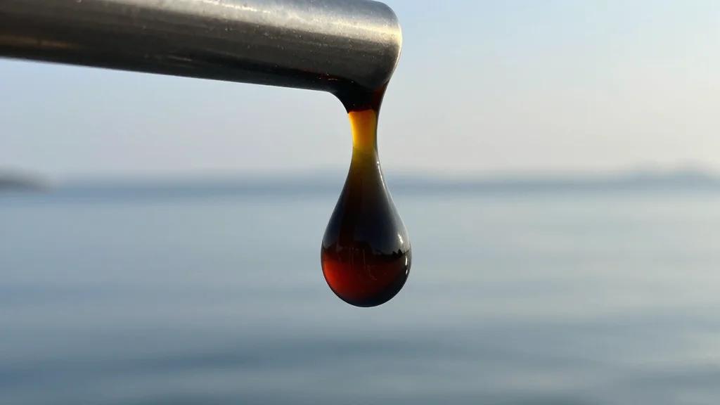 China’s Crude and Gas Imports Tumble in March