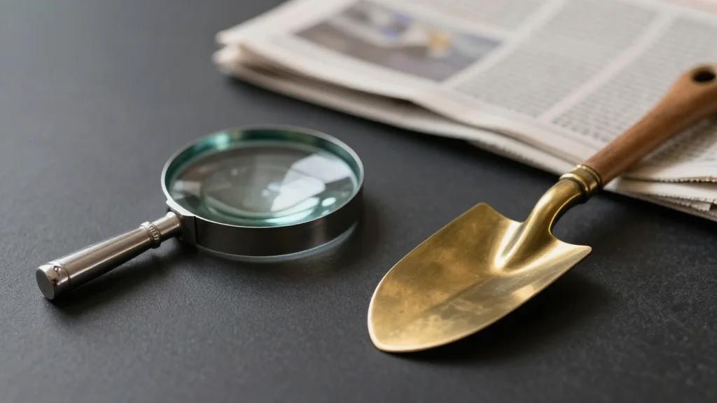 Timeline Reveals Build‑up to Eric Swalwell Story