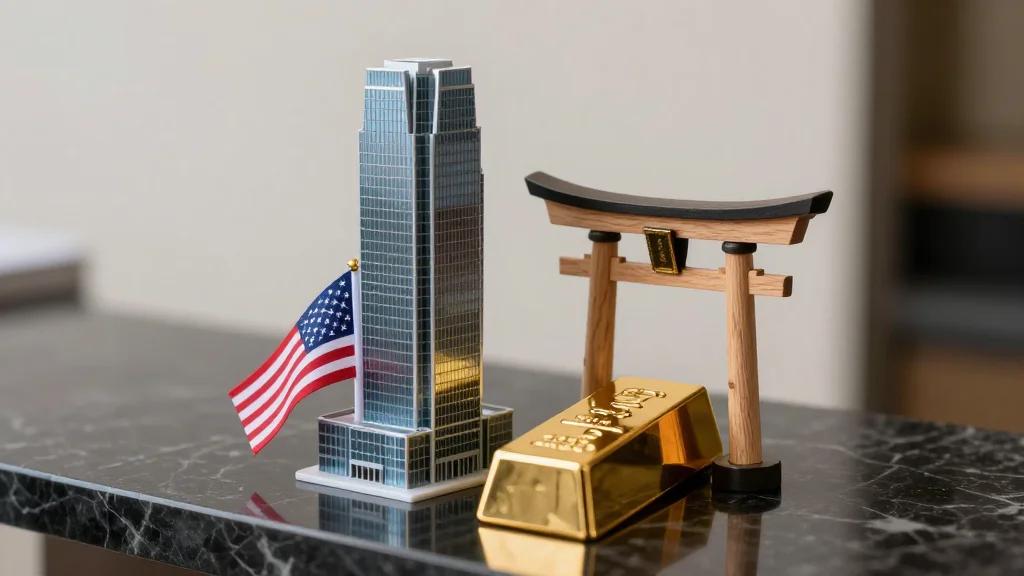 Sumitomo Mitsui Trust Bank Ties Up with U.S. Hedge Fund Hunter Point Capital to Expand Alternatives