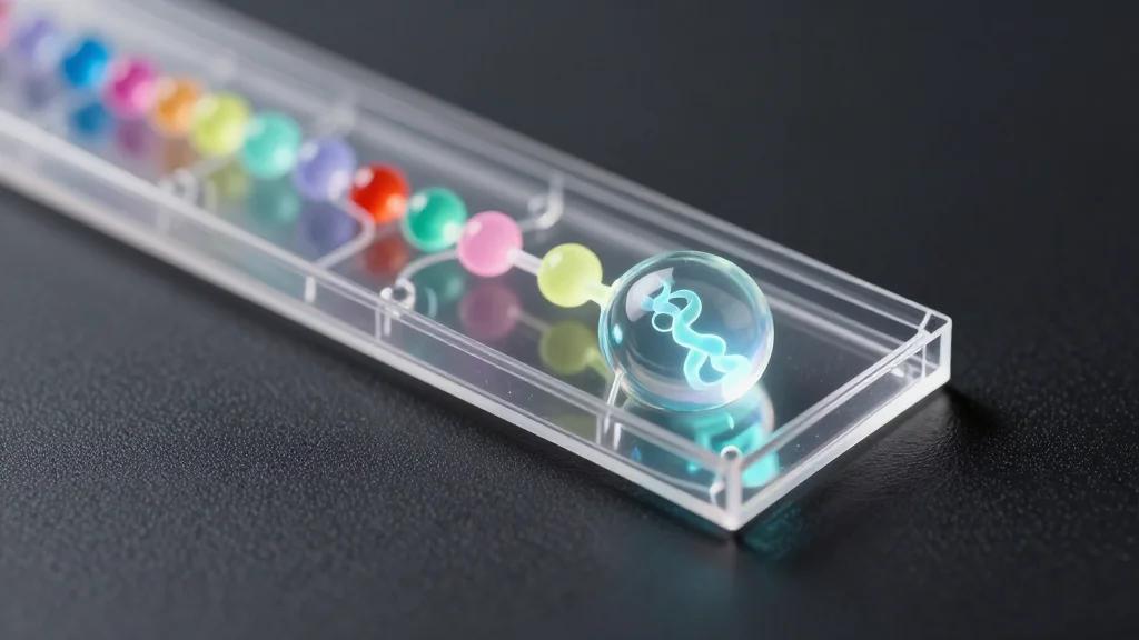 What This AI Epitope Library Means for Vaccines, Immunotherapy and Biosensors