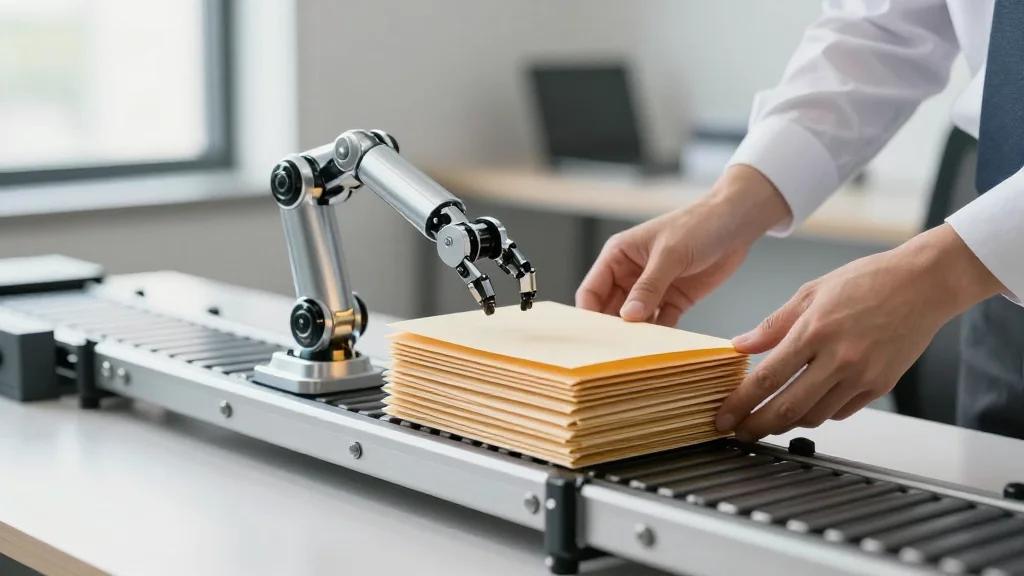 AI Automation Expands Scope, Increases Workload, Not Reduces It