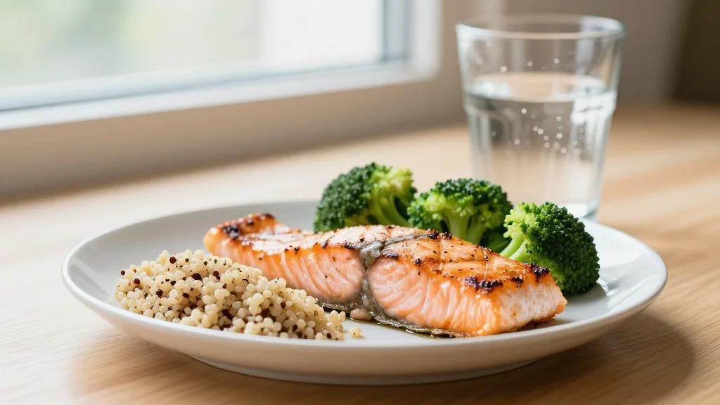 Skip Snacks: Calorie Deficit Beats Unnecessary Eating