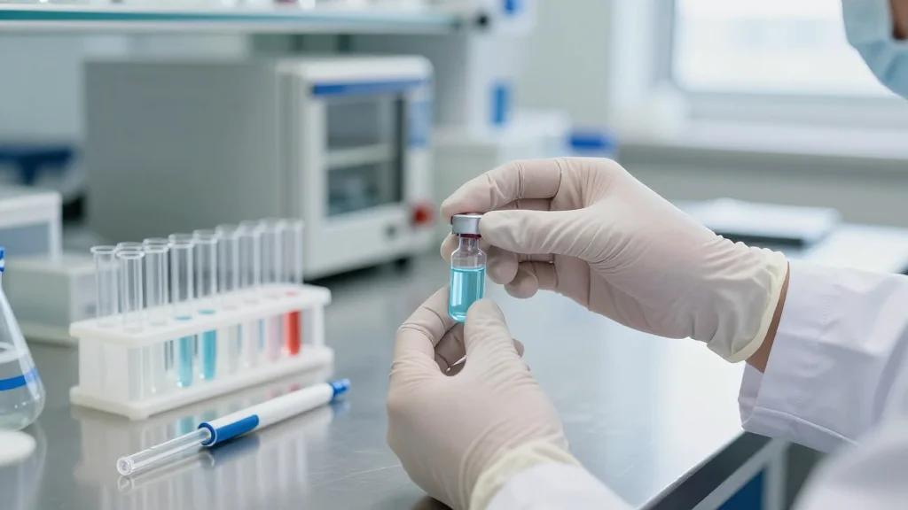 Quantx Secures $85M Funding to Accelerate Oral Immunology Pipeline