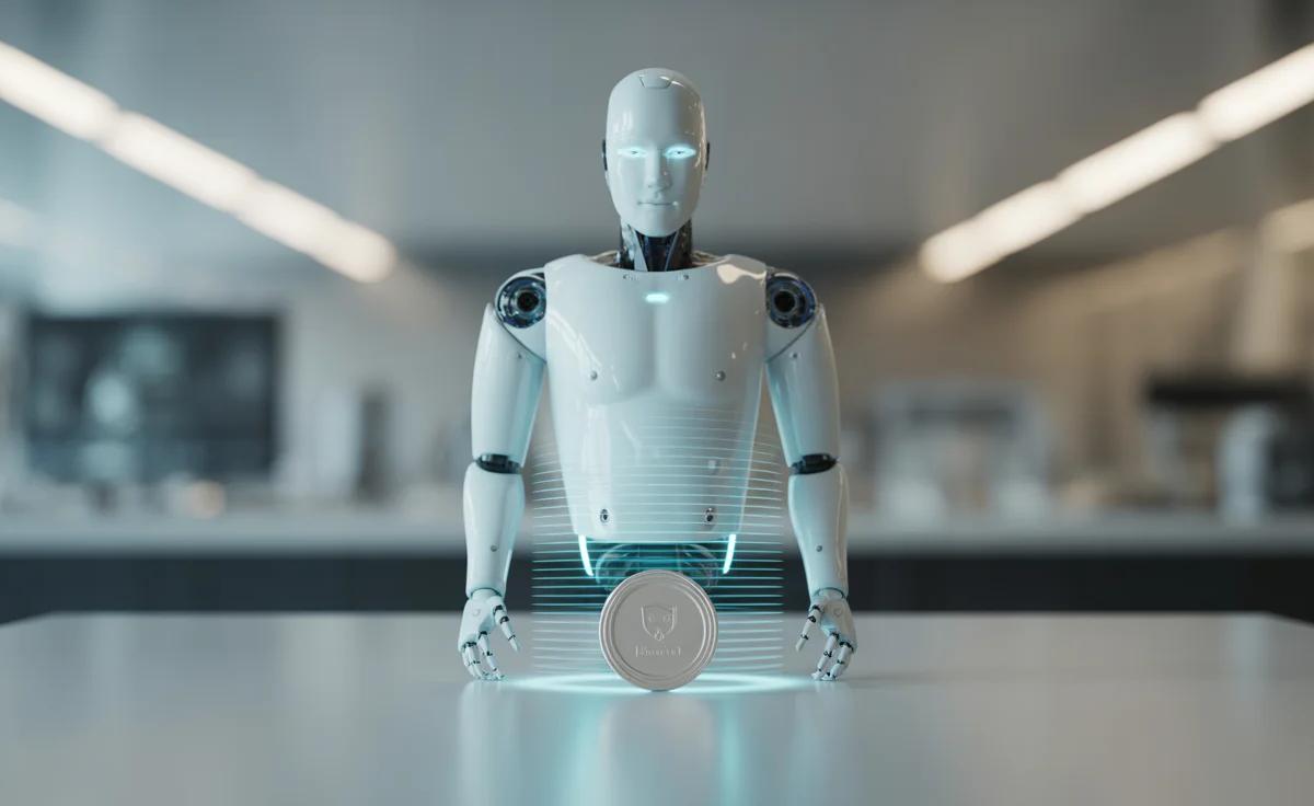 Humanoid Chore Bots Under $1000 Launch