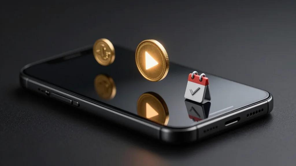 Four Things to Think About When Targeting Mobile Monetization Strategy