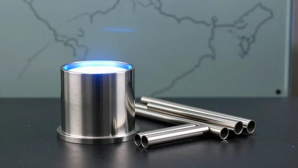 Fast Breeders Unlock India's Thorium and U‑238 Potential